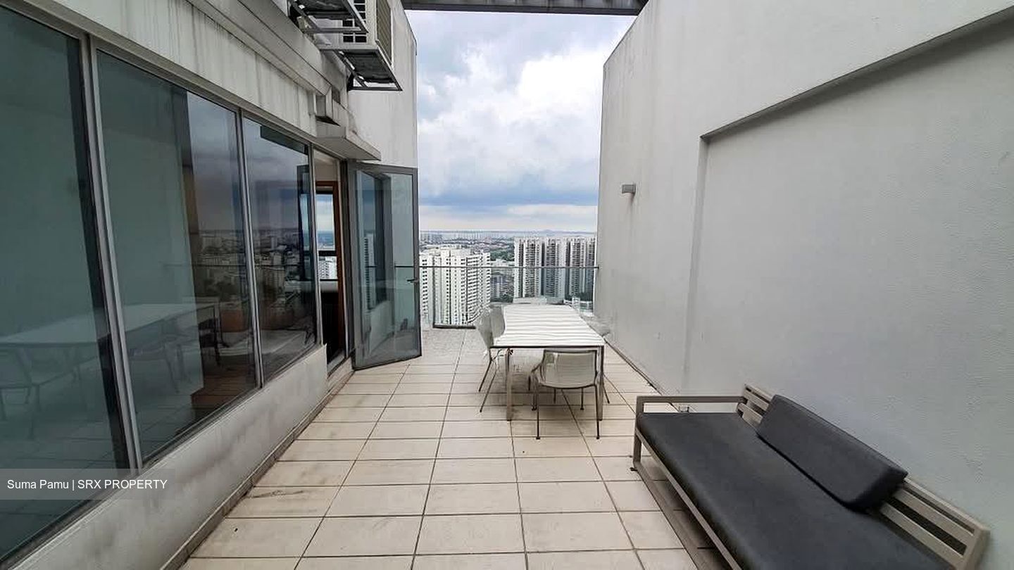 Centro Residences (D20), Condominium #566157791
